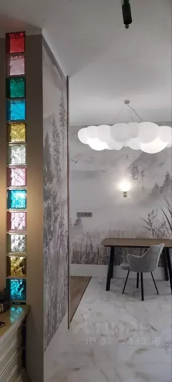 1-к кв. Москва Внуковское поселение, бул. Андрея Тарковского, 10 (36.0 ... - Фото 1