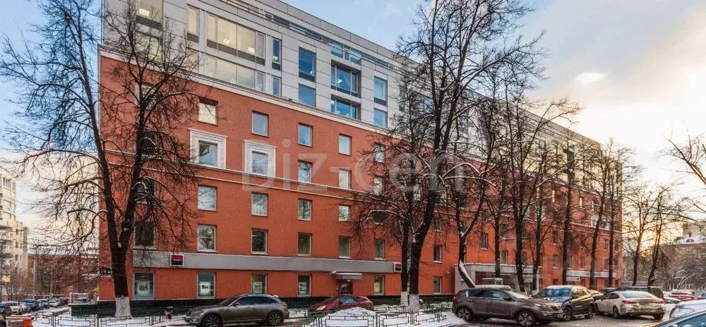 Офис в Москва ул. Кржижановского, 14К3 (620 м) - Фото 0