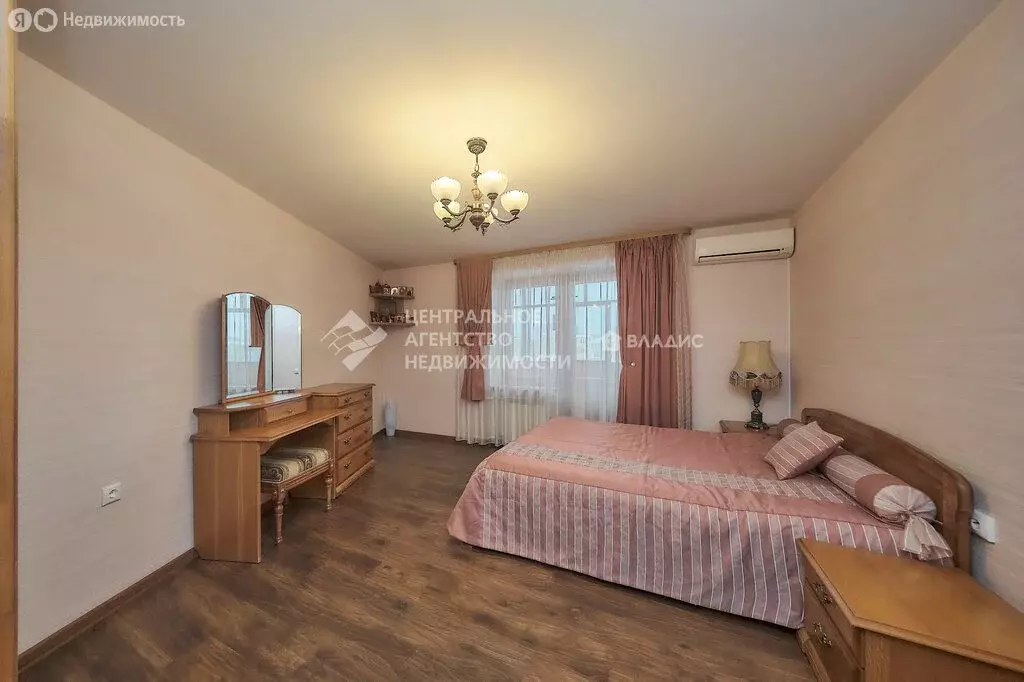 4-комнатная квартира: Рязань, улица 3-и Бутырки, 2 (89 м) - Фото 2