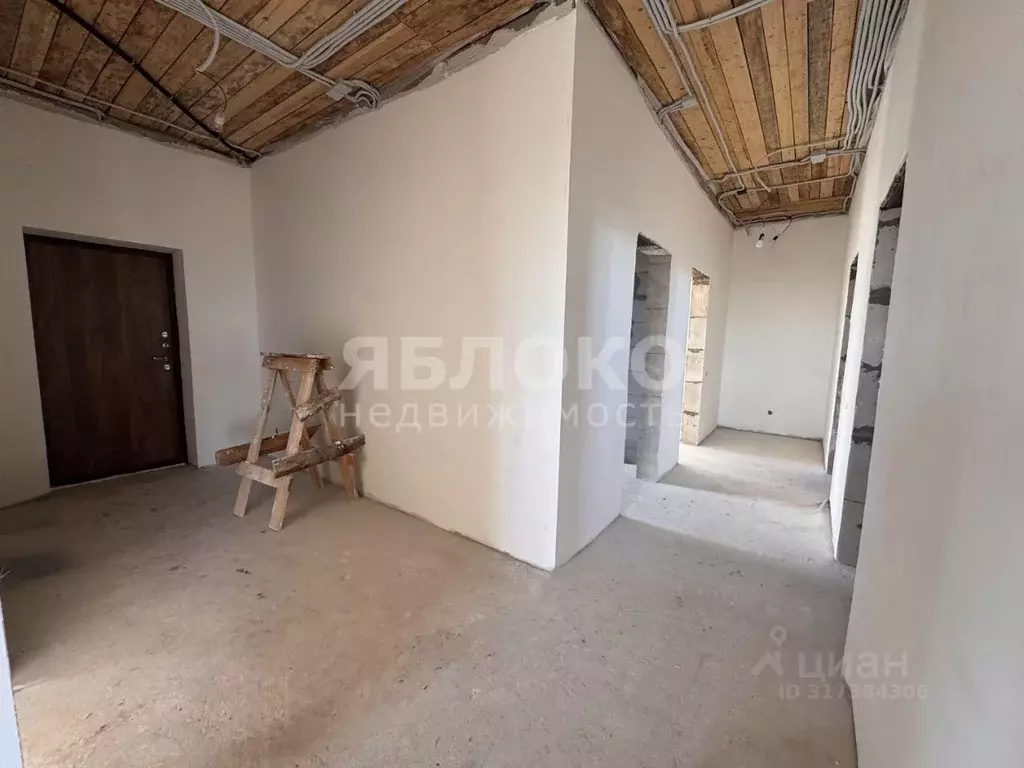 Дом в Пермский край, Березники муниципальное образование, с. Романово  ... - Фото 2