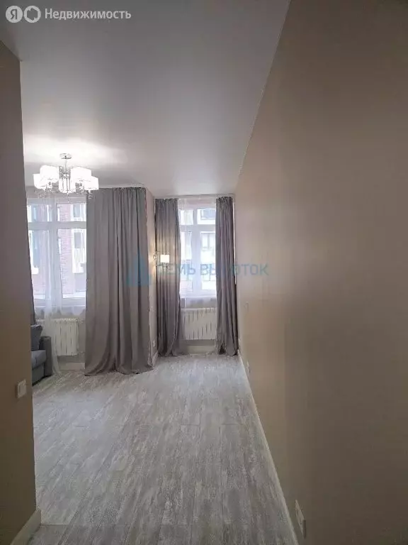 1-комнатная квартира: Московская область, городской округ Подольск, ... - Фото 2