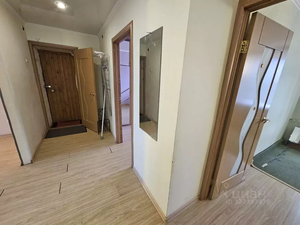 3-к кв. Тюменская область, Тюмень Амурская ул., 68 (80.0 м) - Фото 1