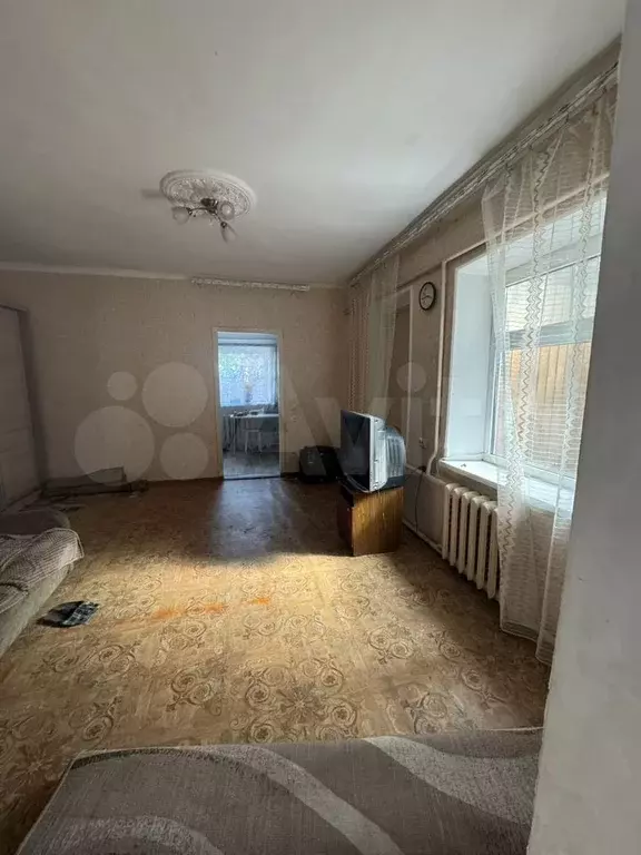 Дом 50 м на участке 3 сот. - Фото 1