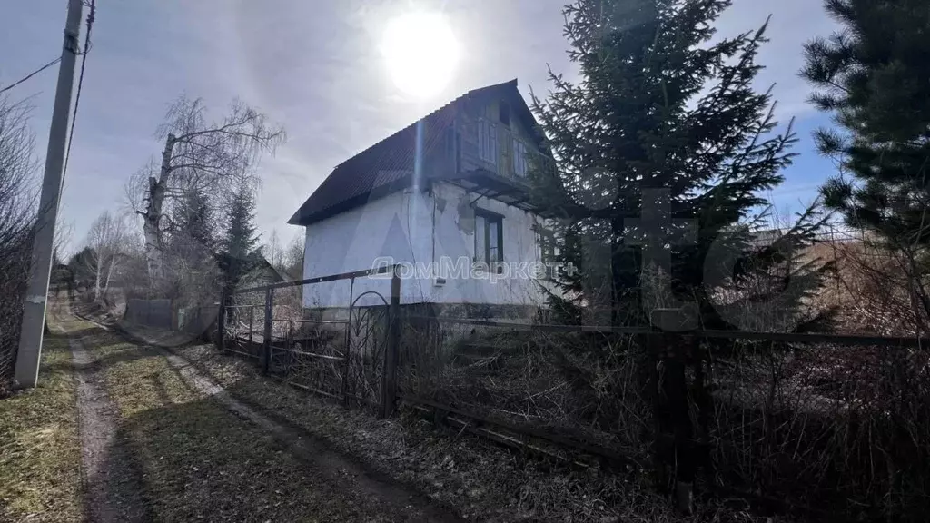Дача 45 м на участке 13 сот. - Фото 0