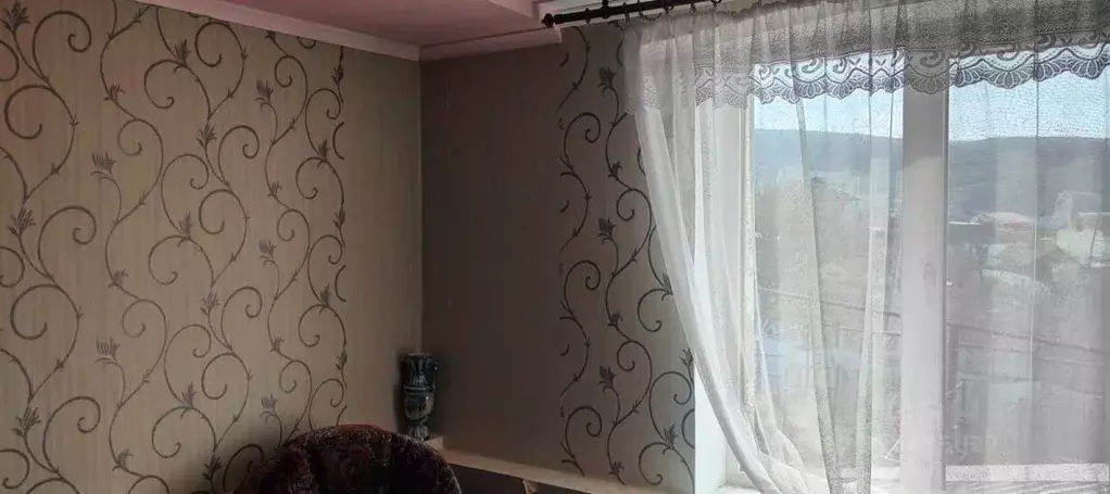 Дом в Крым, Бахчисарайский район, Куйбышевское с/пос, с. Танковое ул. ... - Фото 1