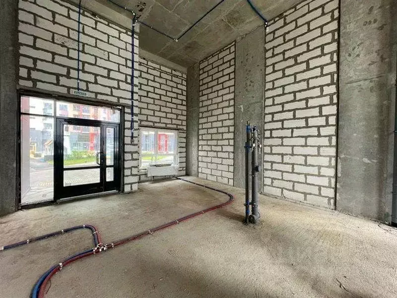 Помещение свободного назначения в Московская область, Мытищи городской ... - Фото 2