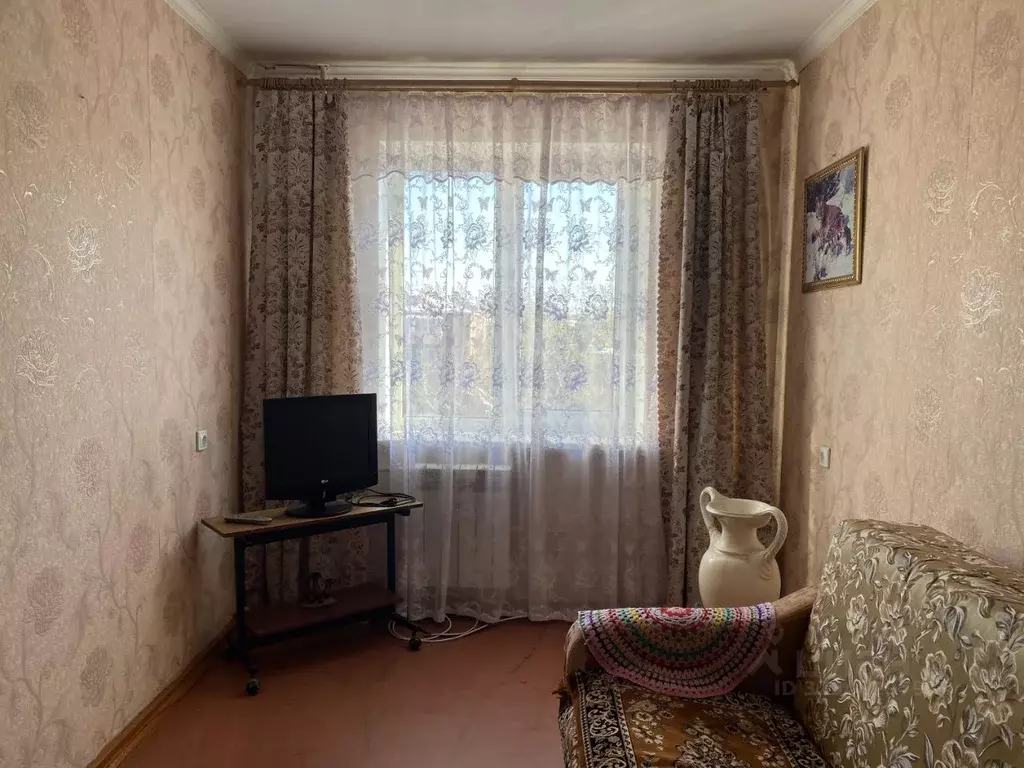 3-к кв. Омская область, Омск просп. Мира, 90 (55.8 м) - Фото 2