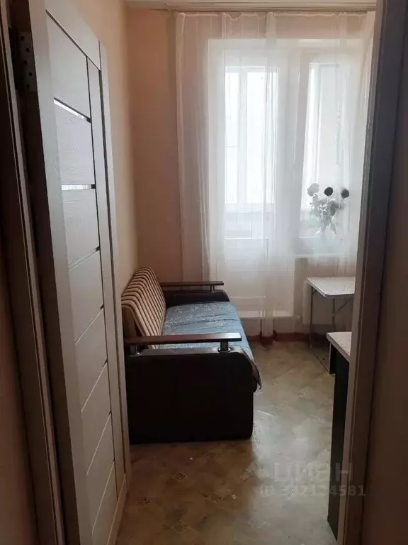 1-к кв. Московская область, Подольск Юбилейная ул., 7а (39.0 м) - Фото 2