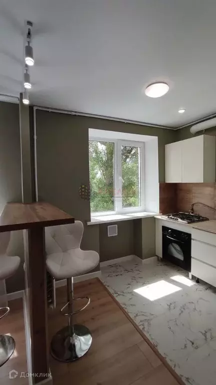 Продаётся 3-к квартира, 53 м - Фото 0