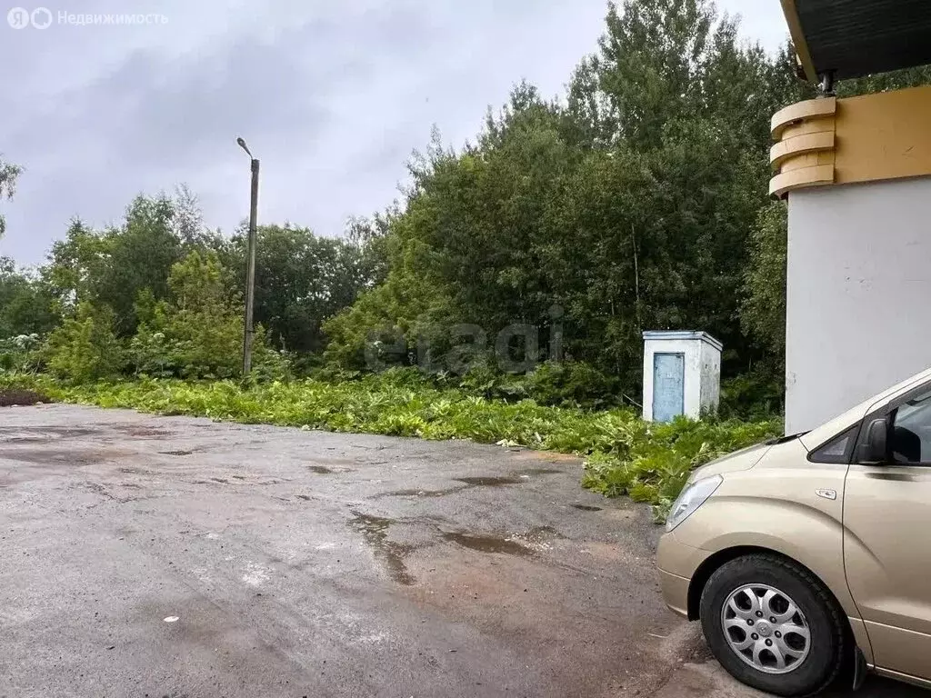 Участок в Калужская область, Износковский муниципальный округ, деревня ... - Фото 1