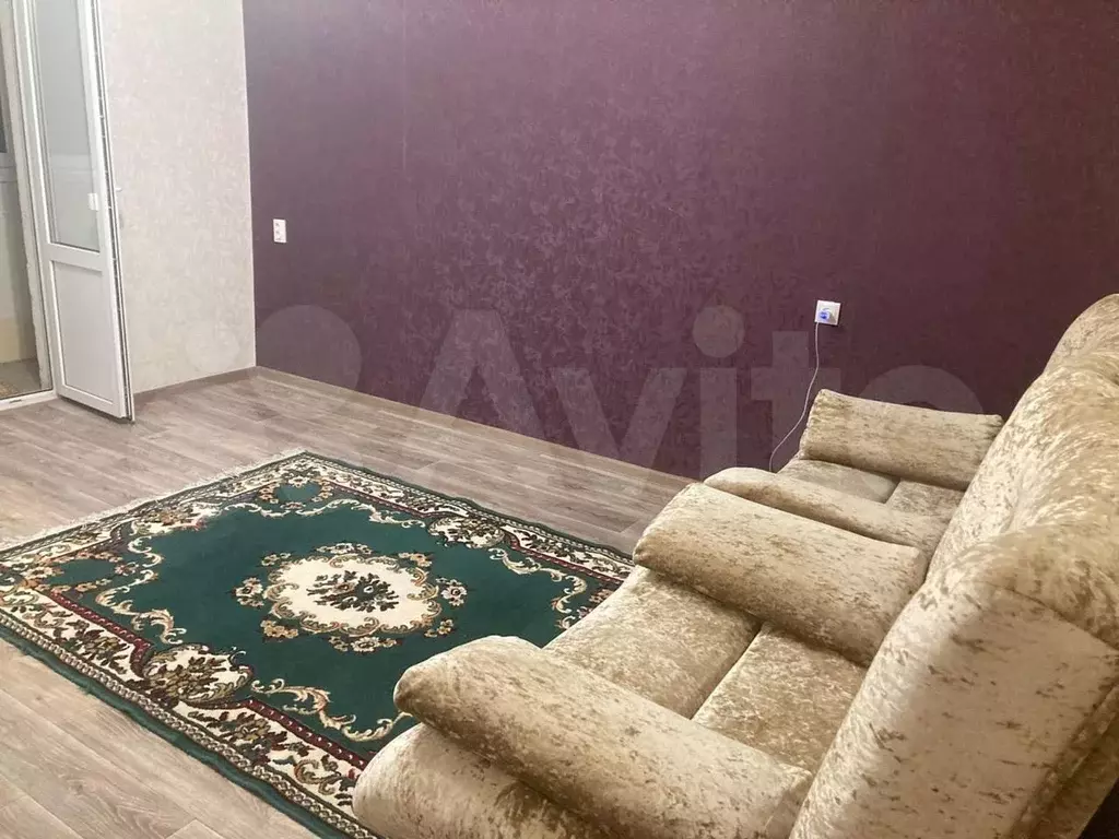 2-к. квартира, 50 м, 3/5 эт. - Фото 1