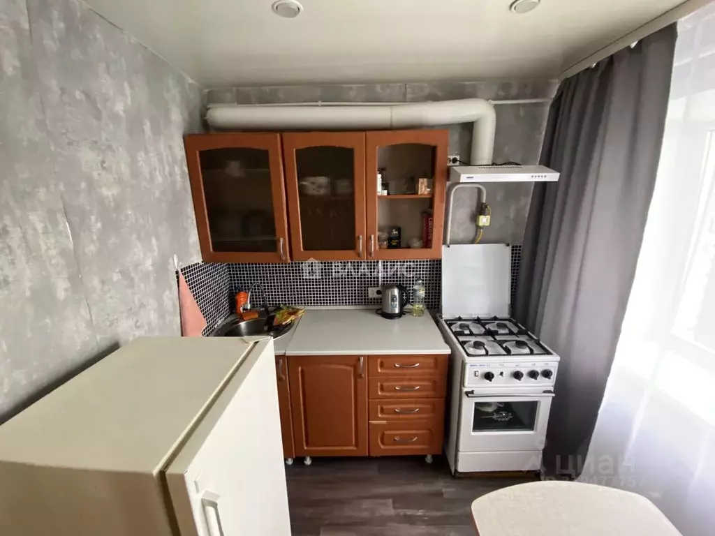 1-к кв. Алтайский край, Бийск ул. Декабристов, 33 (33.0 м) - Фото 1