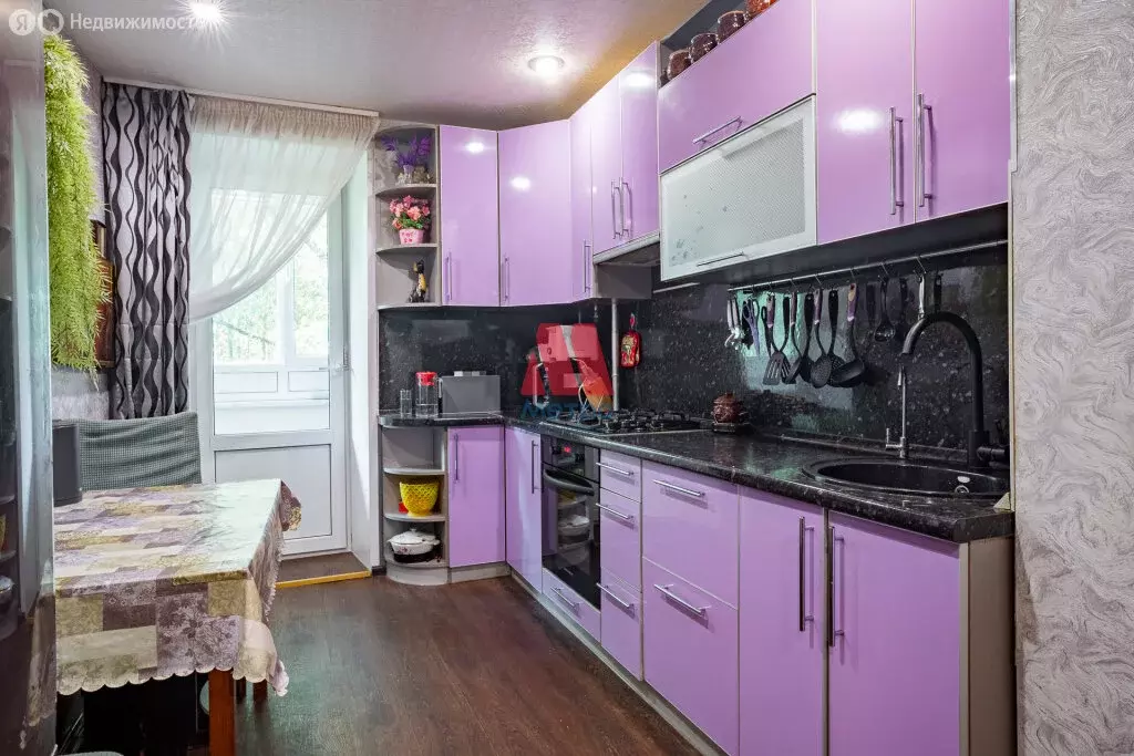 2-комнатная квартира: Ярославль, улица Ньютона, 61 (48.5 м) - Фото 0