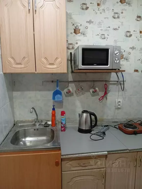 2-к кв. Рязанская область, Рязань район Строитель тер., ул. Качевская, ... - Фото 2