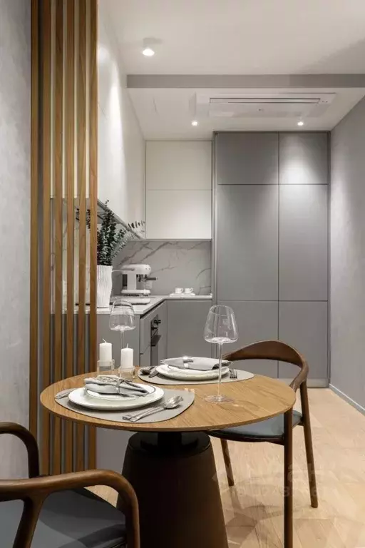 Комната Краснодарский край, Сочи Курортный просп., 31 (35.0 м) - Фото 2