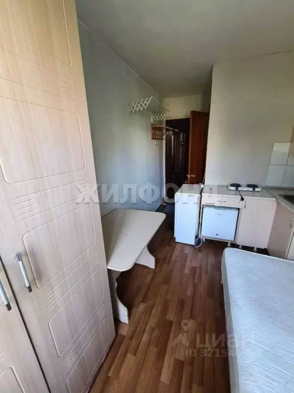 Студия Хакасия, Абакан Трудовая ул., 11 (12.0 м) - Фото 1