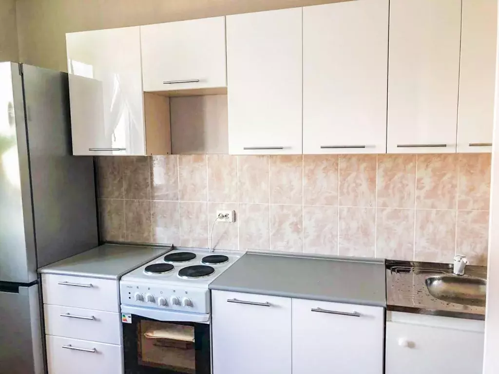 2-к кв. Москва Мурановская ул., 15 (60.0 м) - Фото 2