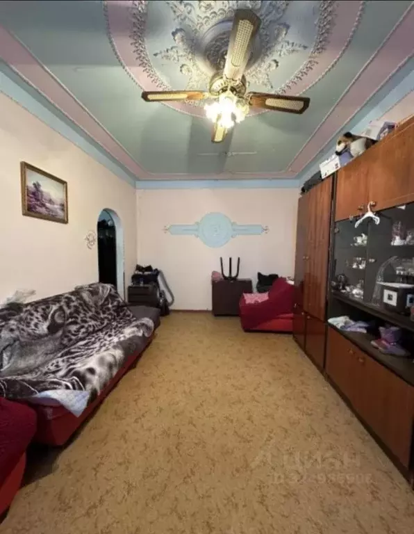 2-к кв. Саха (Якутия), Якутск Птицефабрика мкр, 11 (51.0 м) - Фото 2