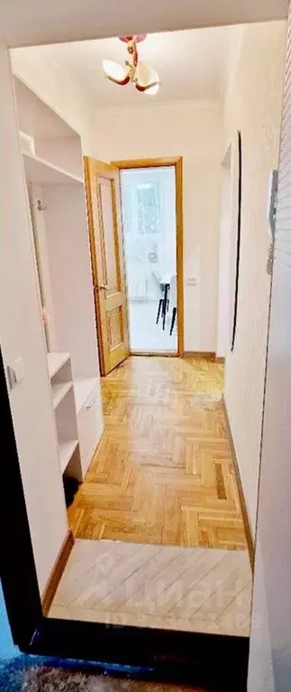 1-к кв. Ростовская область, Ростов-на-Дону ул. Нансена, 83с3 (34.0 м) - Фото 2