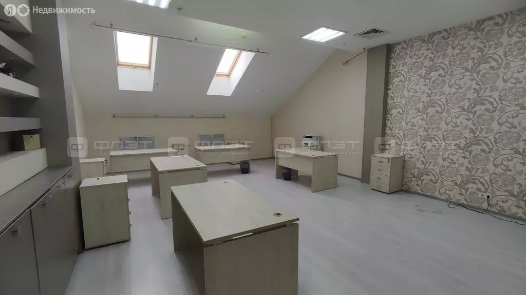 Офис (50.2 м) - Фото 2