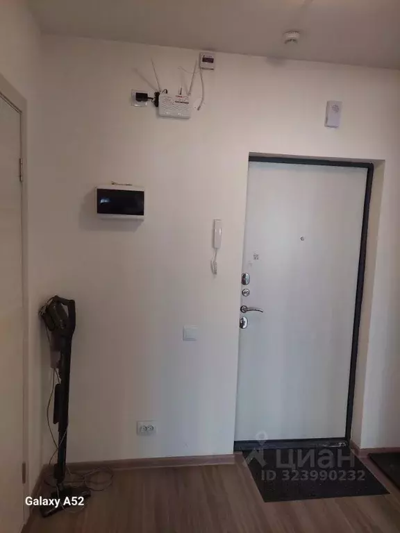 1-к кв. Санкт-Петербург ул. Ивинская, 7 (41.0 м) - Фото 2