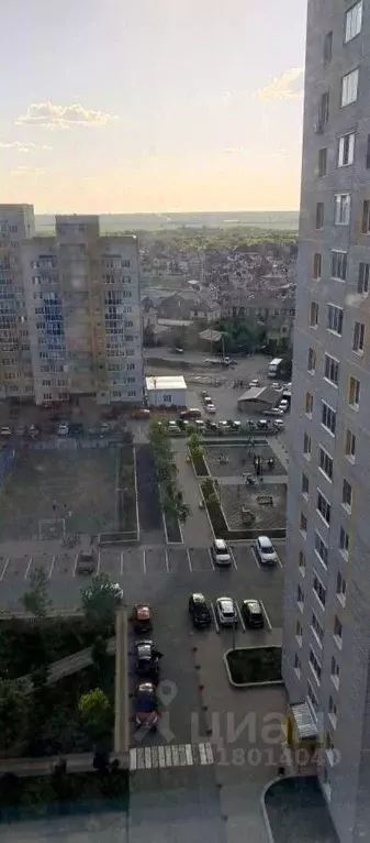 1-к кв. Воронежская область, Воронеж ул. Независимости, 55/9 (44.5 м) - Фото 1