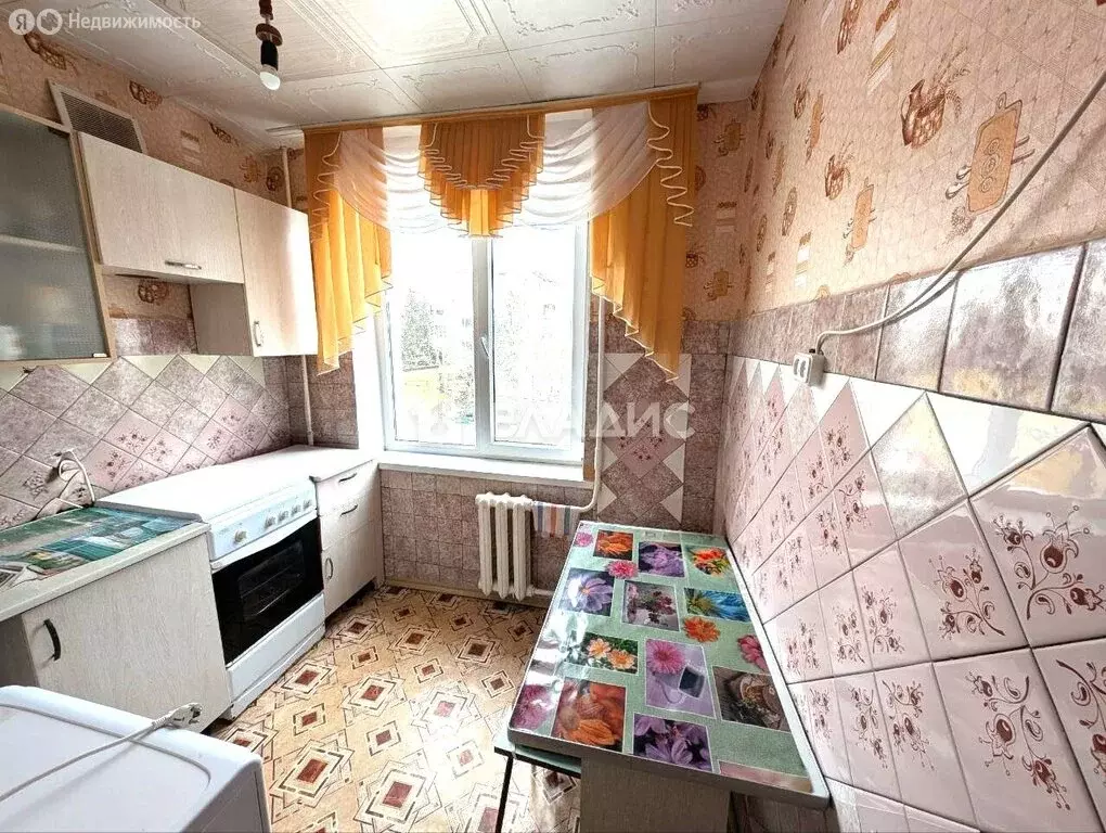 3-комнатная квартира: Ейск, Коммунистическая улица, 49/5 (57.5 м) - Фото 2