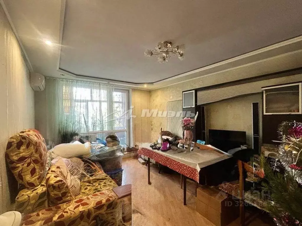 3-к кв. Крым, Симферополь ул. Беспалова, 156 (66.9 м) - Фото 2