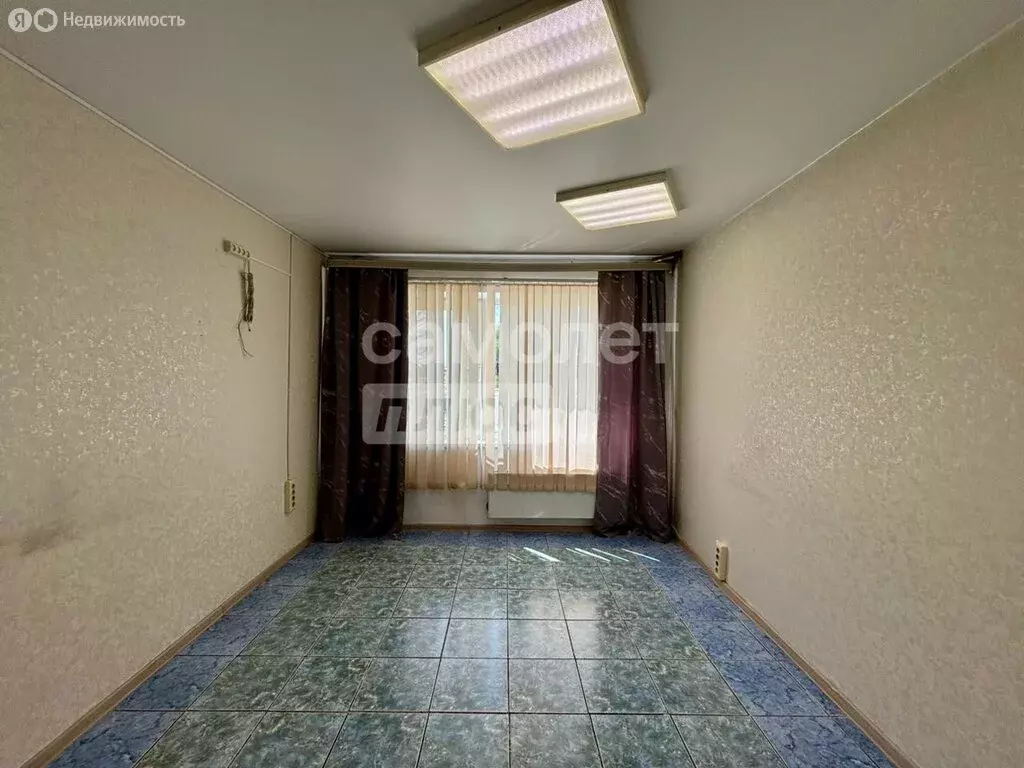 Квартира-студия: Полысаево, улица Бажова, 3 (17.2 м) - Фото 0
