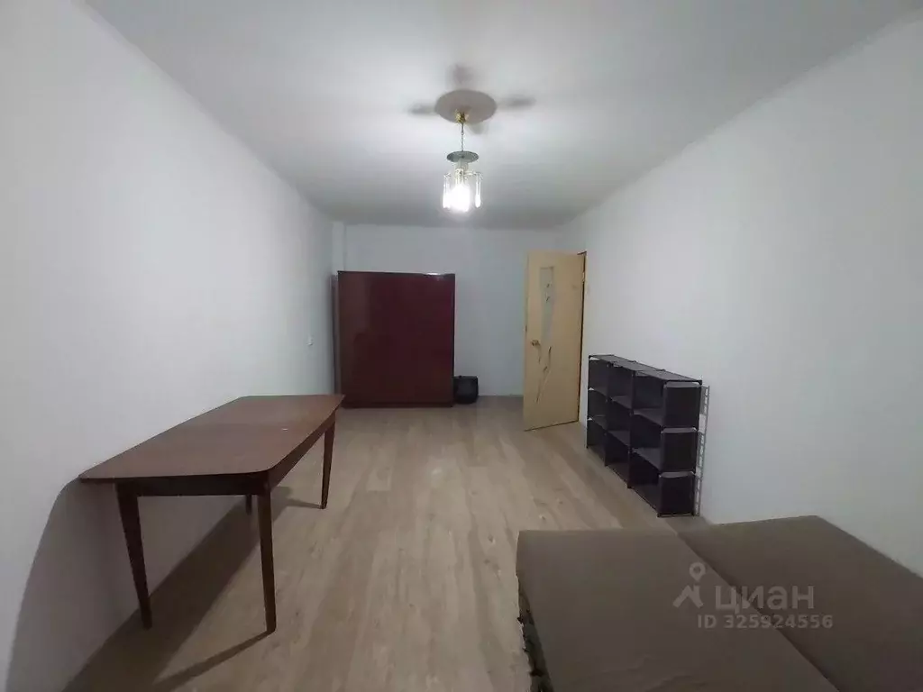 1-к кв. Волгоградская область, Волгоград Невская ул., 8 (33.0 м) - Фото 2