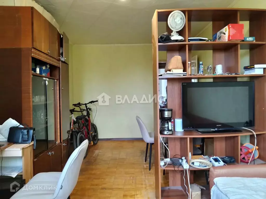 Продаётся 2-к квартира, 48.8 м - Фото 1
