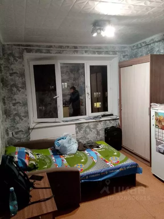 Студия Красноярский край, Красноярск ул. Светлова, 5А (12.0 м) - Фото 1