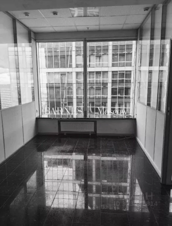 Офис в Москва наб. Пресненская, 6с2 (144 м) - Фото 1