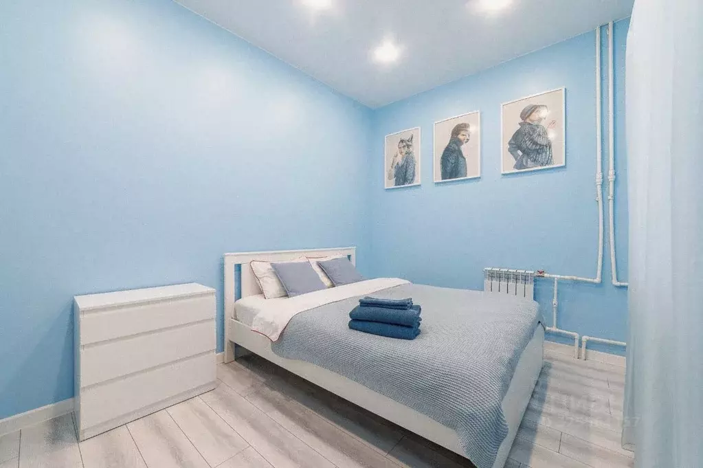 2-к кв. Московская область, Коломна Красногвардейская ул., 21А (60.0 ... - Фото 2