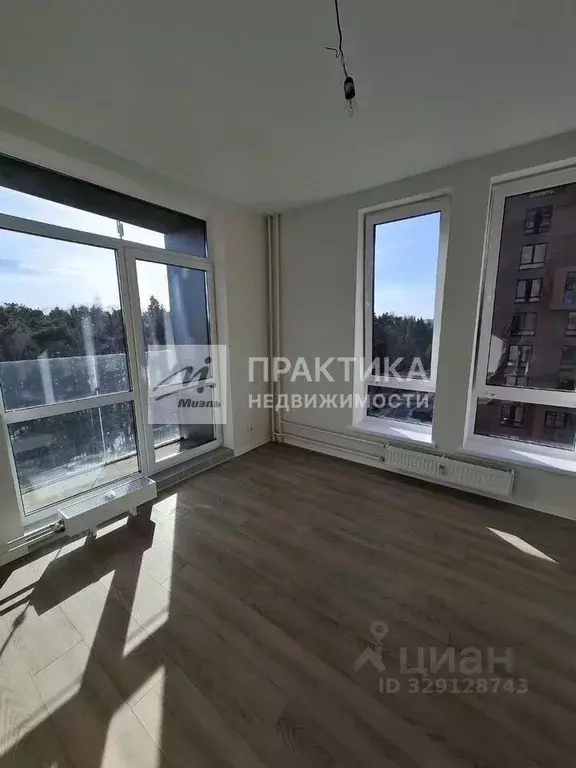 2-к кв. Московская область, Балашиха Авиаторов мкр, ул. Колдунова, 1 ... - Фото 0