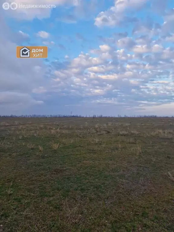 Участок в Симферопольский район, посёлок городского типа Николаевка (6 ... - Фото 0