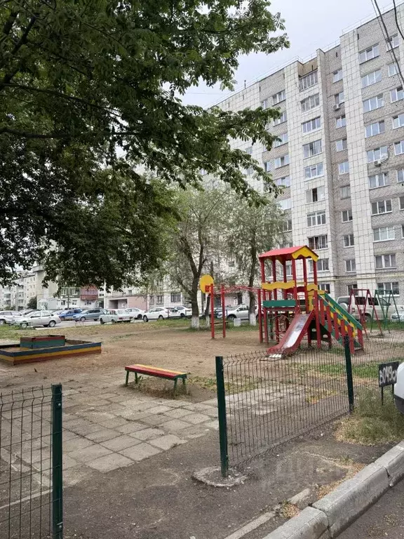 1-к кв. Пермский край, Пермь ул. Адмирала Ушакова, 55/2 (38.0 м) - Фото 2