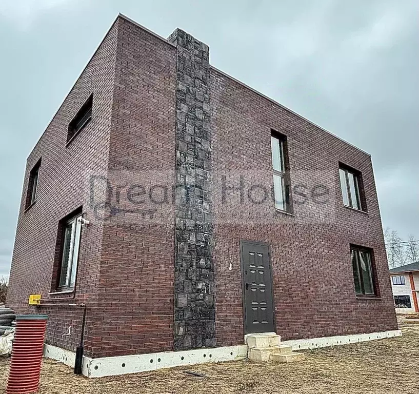 Дом в Московская область, Балашиха Купол-2 СНТ, 67 (154 м) - Фото 1