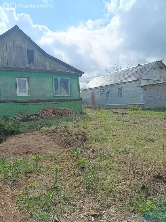 Дом в Оренбург, микрорайон Красный Городок, улица Караваева Роща, 13 ... - Фото 1