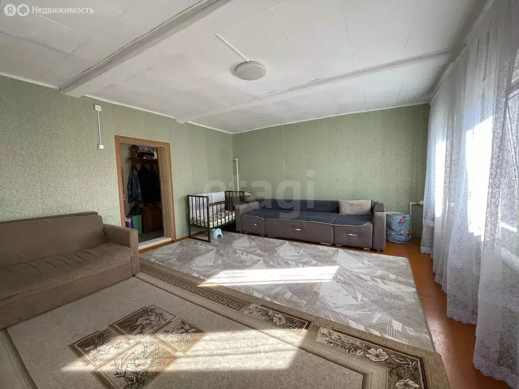 Дом в село Красноусольский, улица Калинина (110.1 м) - Фото 2