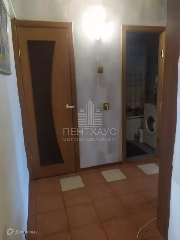 Продаётся 2-к квартира, 56 м - Фото 1