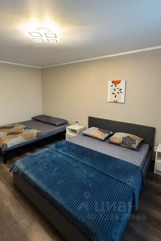 2-к кв. Башкортостан, Уфа ул. Софьи Перовской, 22 (46.0 м) - Фото 2