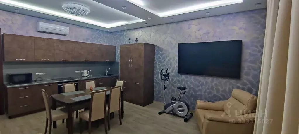 3-к кв. Москва проезд Серебрякова, 11к1 (87.0 м) - Фото 2
