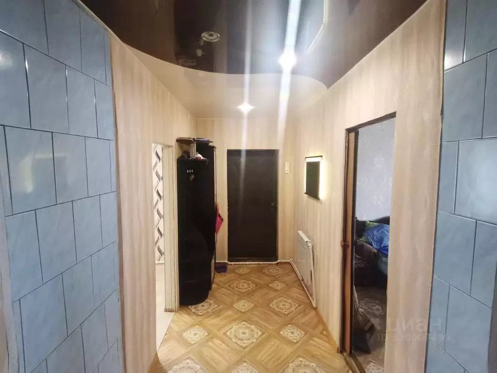 Дом в Новгородская область, Крестцы рп ул. Локаторная, 1 (66 м) - Фото 2