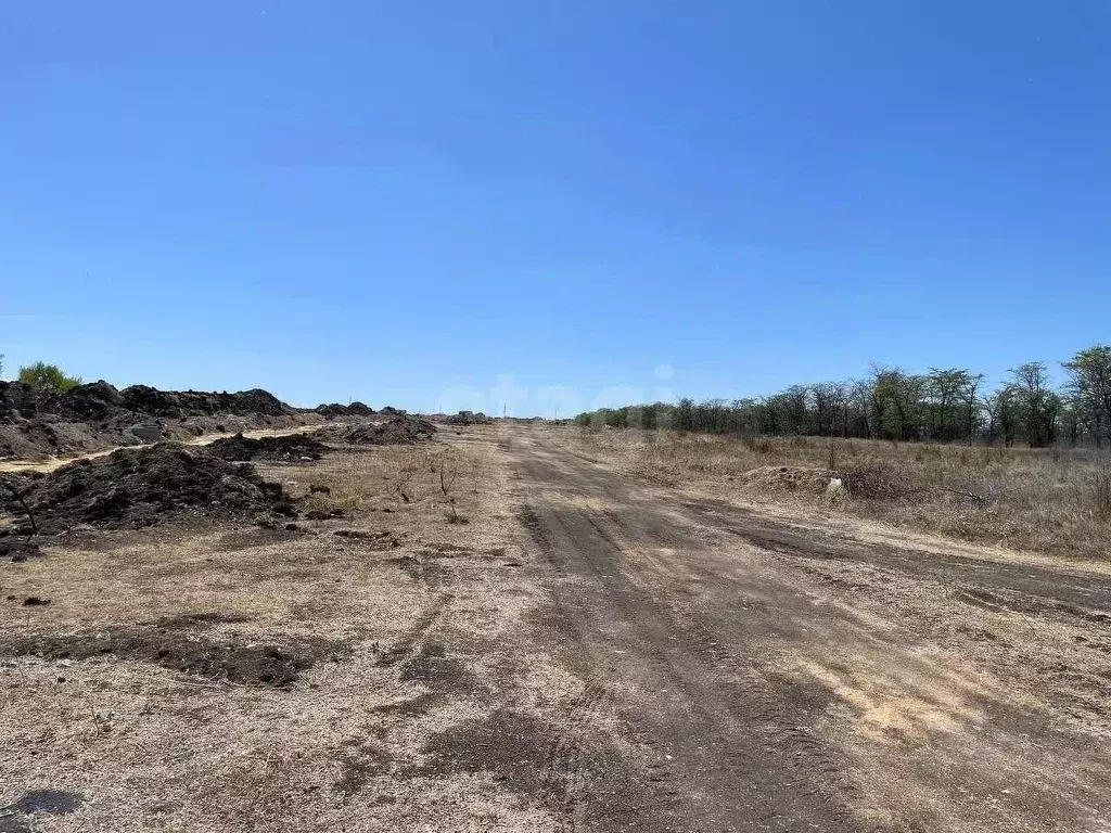 Участок в Крым, Симферопольский район, с. Мирное  (20.0 сот.) - Фото 1