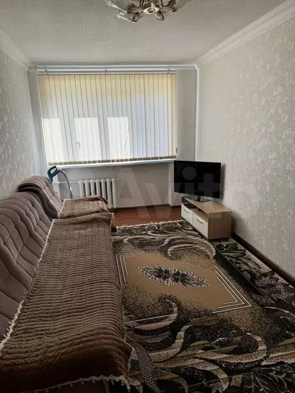 2-к. квартира, 45 м, 3/5 эт. - Фото 1