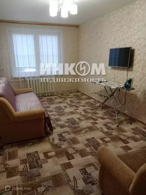 Продаётся 2-к квартира, 46.7 м - Фото 0