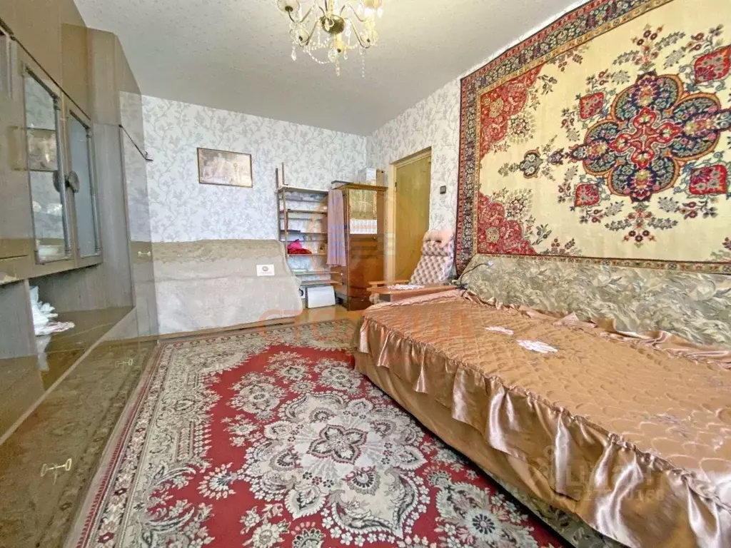 Комната Московская область, Химки Молодежная ул., 2 (19.0 м) - Фото 2