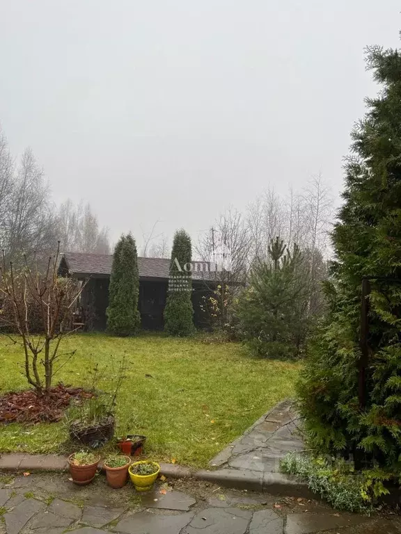 Коттедж в Ленинградская область, Всеволожский район, Бугровское ... - Фото 2