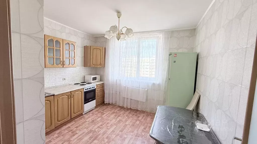 1-к кв. Ставропольский край, Ставрополь ул. Южный обход, 55/6 (36.0 м) - Фото 2